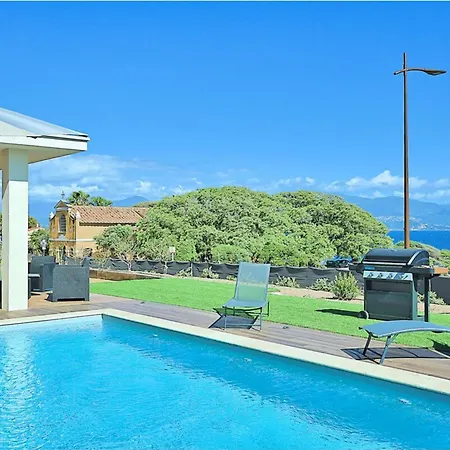 Casa Angelina - Piscine Chauffee Vue Holiday home *