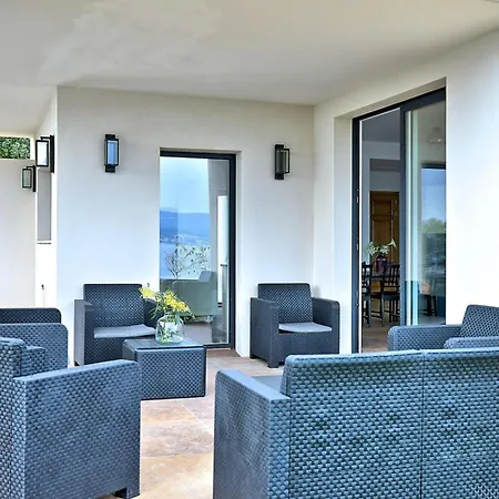 Holiday home Casa Angelina - Piscine Chauffee Vue