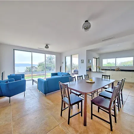 Holiday home Casa Angelina - Piscine Chauffee Vue *