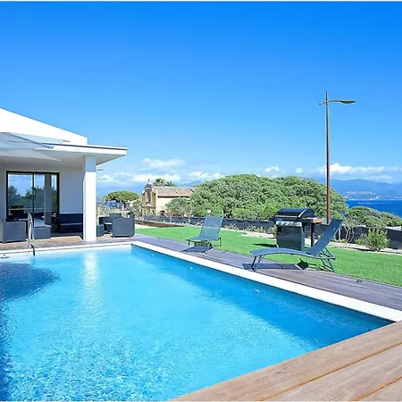 Casa Angelina - Piscine Chauffee Vue Holiday home *